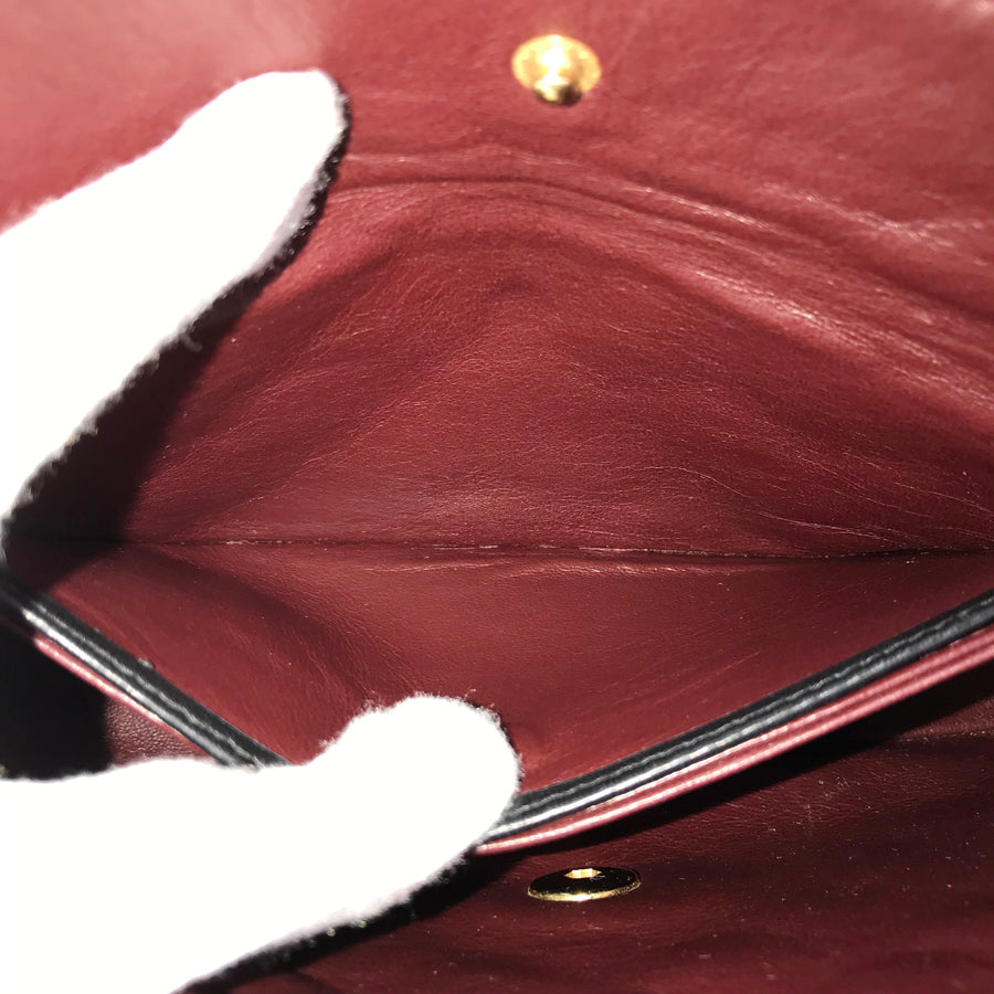 CHANEL Matelasse 24 Shoulder bag