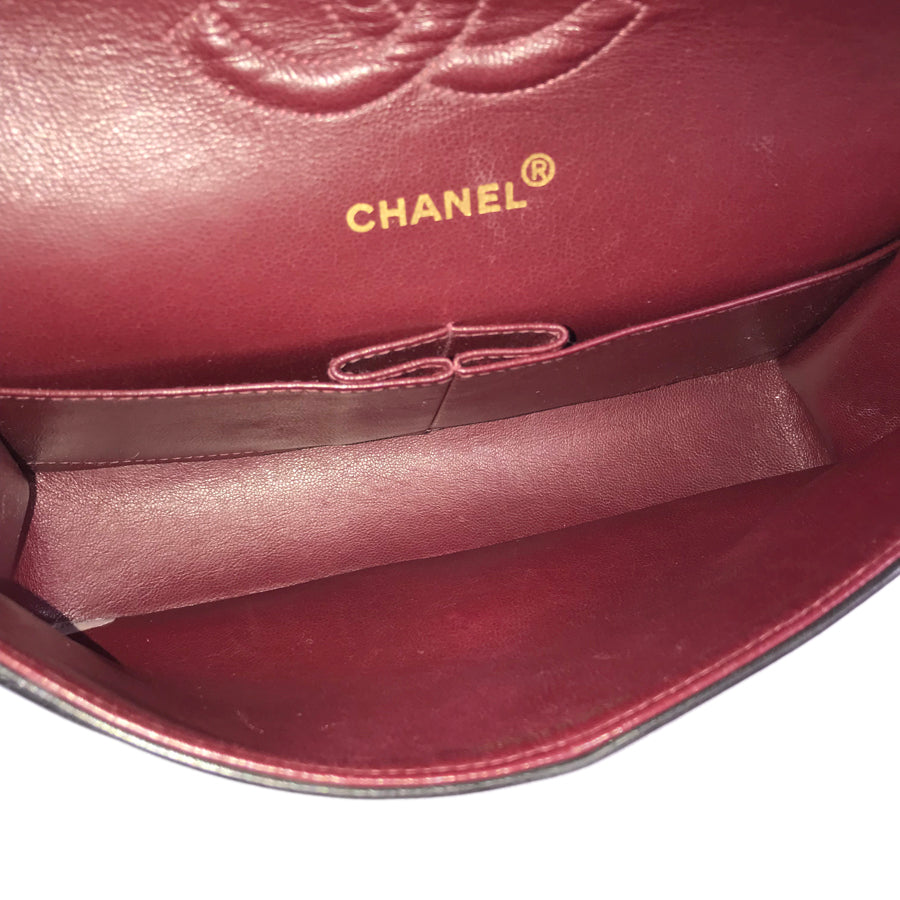 CHANEL Matelasse 25 Shoulder bag