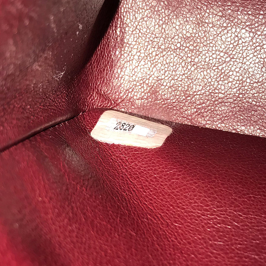 CHANEL Matelasse 25 Shoulder bag
