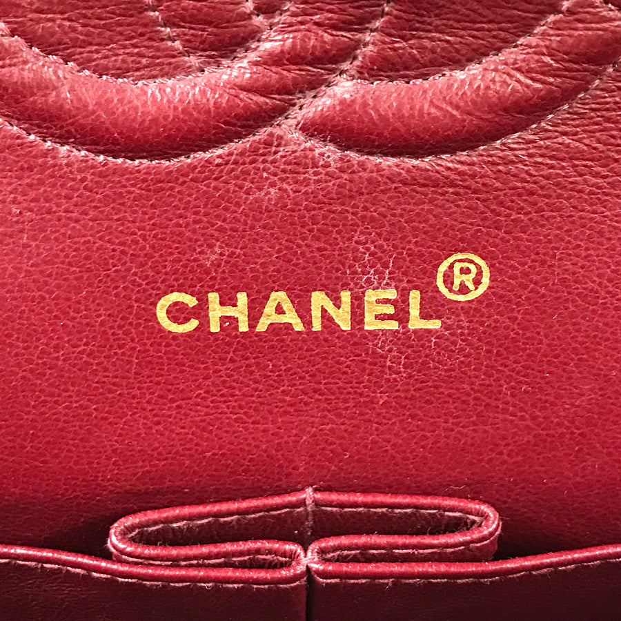 CHANEL Matelasse 25 Shoulder bag