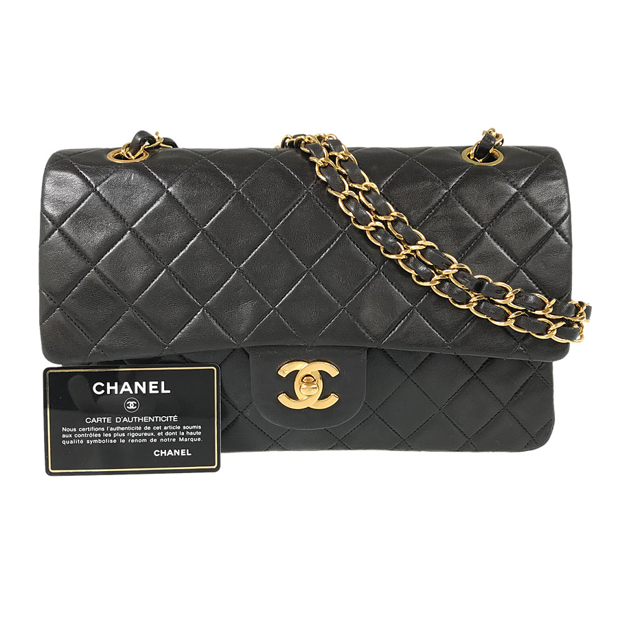 CHANEL Matelasse 25 Shoulder bag