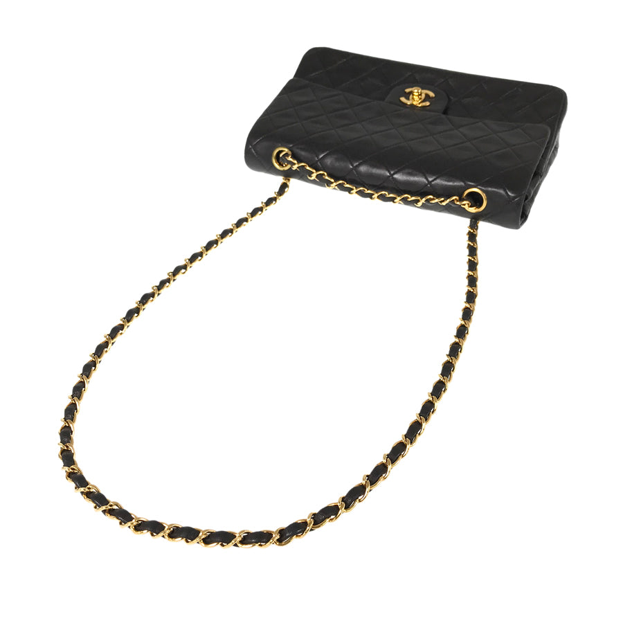 CHANEL Matelasse 25 Shoulder bag