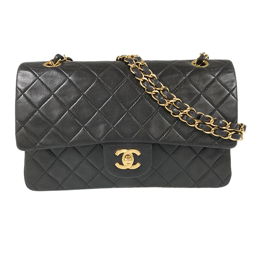 CHANEL Matelasse 25 Shoulder bag