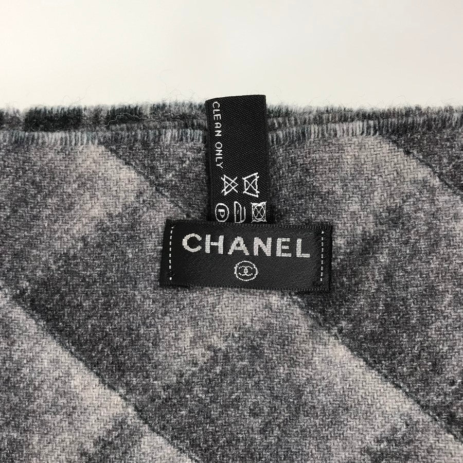CHANEL Women's Scarf