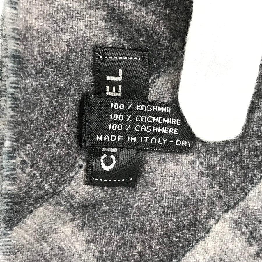 CHANEL Women's Scarf