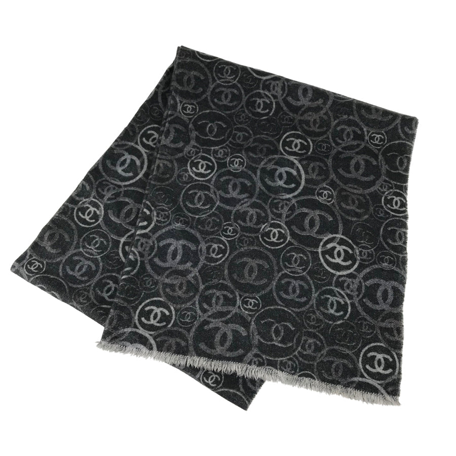 CHANEL Women's Scarf