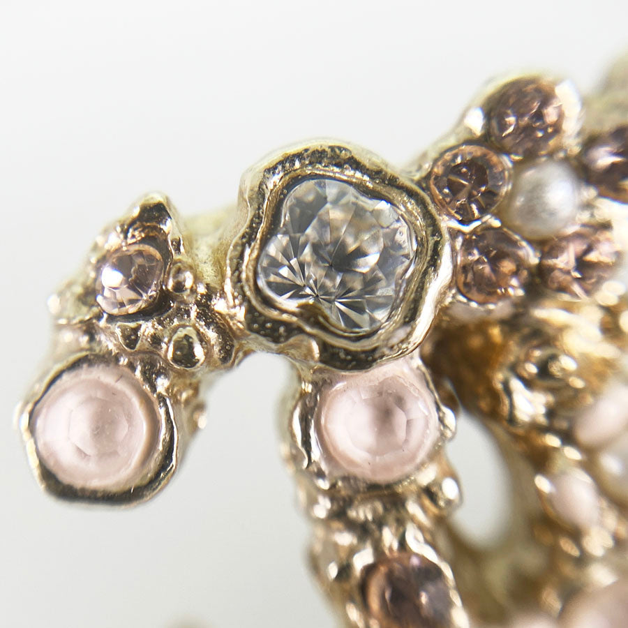 CHANEL COCO Mark Earring