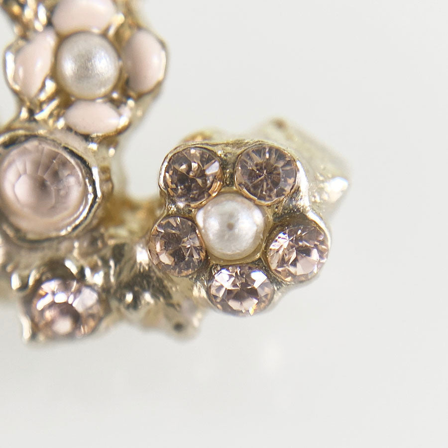 CHANEL COCO Mark Earring