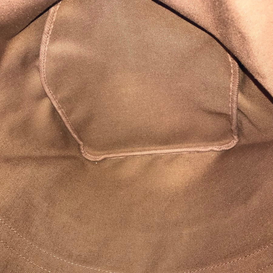 LOUIS VUITTON Monogram Keepall 55 M41424 Boston bag