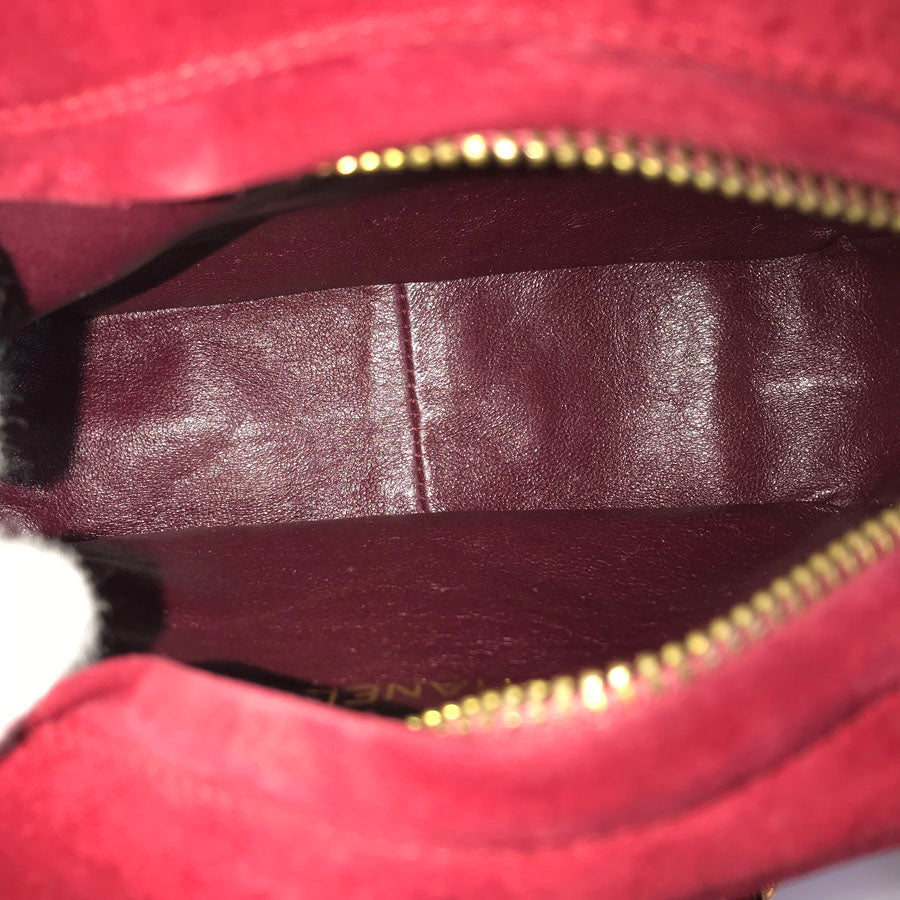 CHANEL Matelasse Shoulder bag