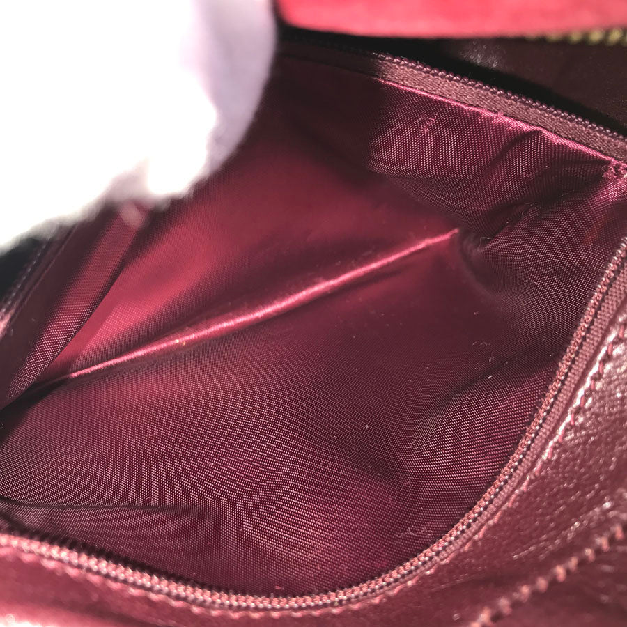 CHANEL Matelasse Shoulder bag