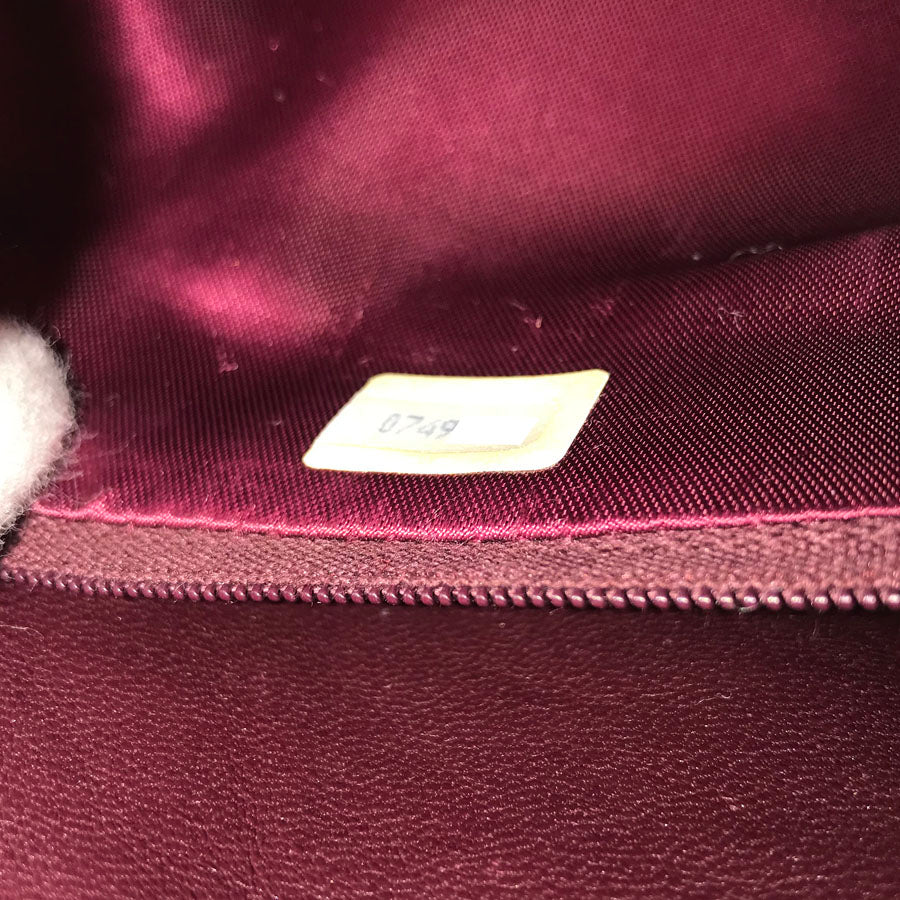 CHANEL Matelasse Shoulder bag