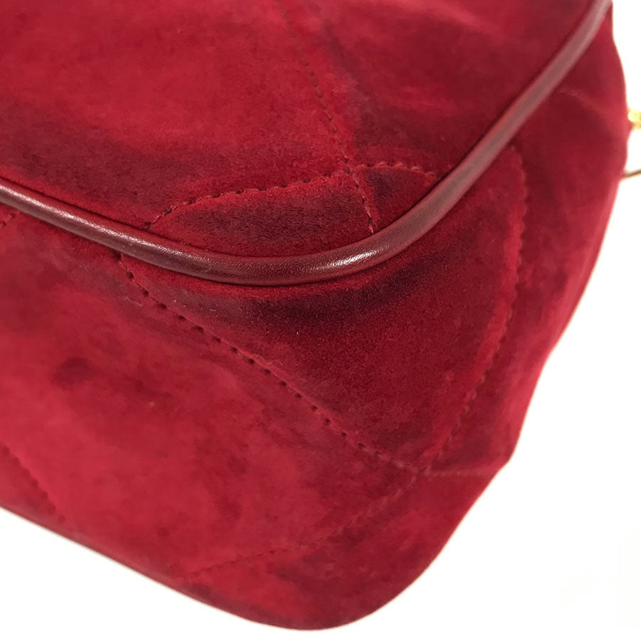 CHANEL Matelasse Shoulder bag