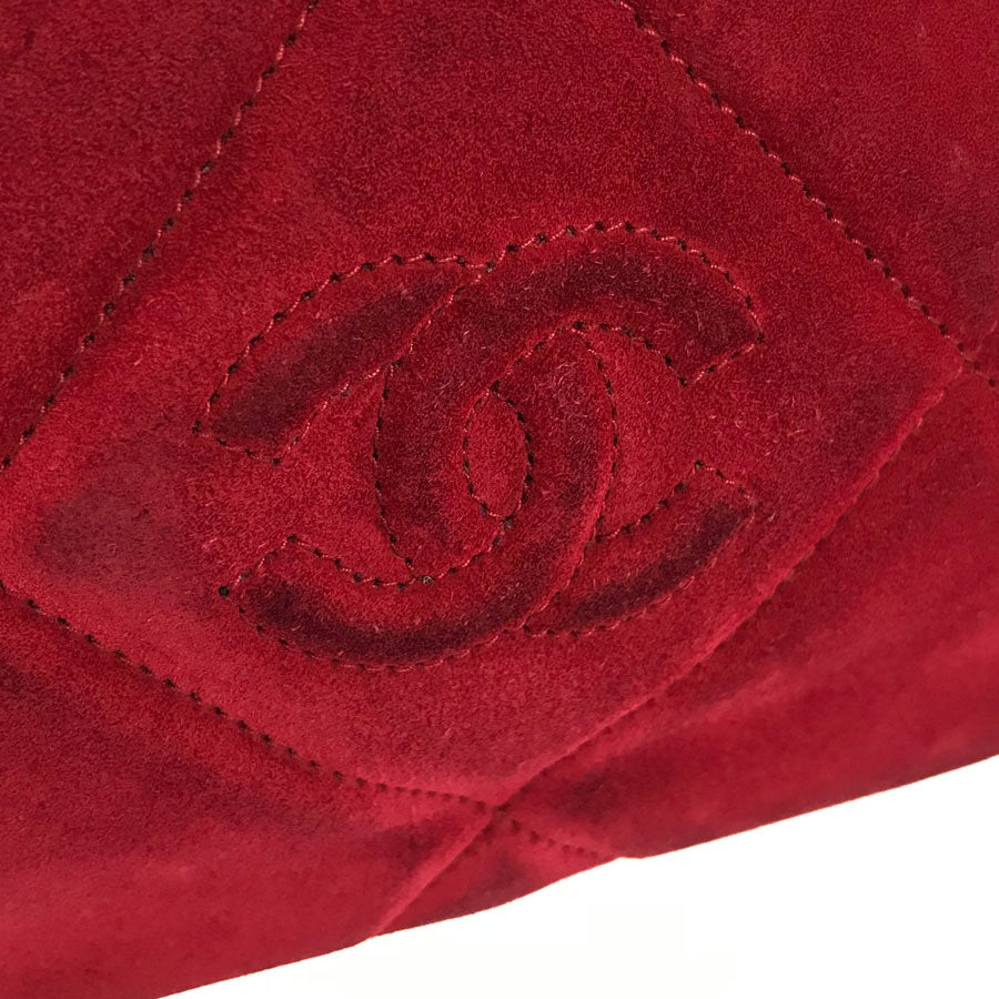CHANEL Matelasse Shoulder bag