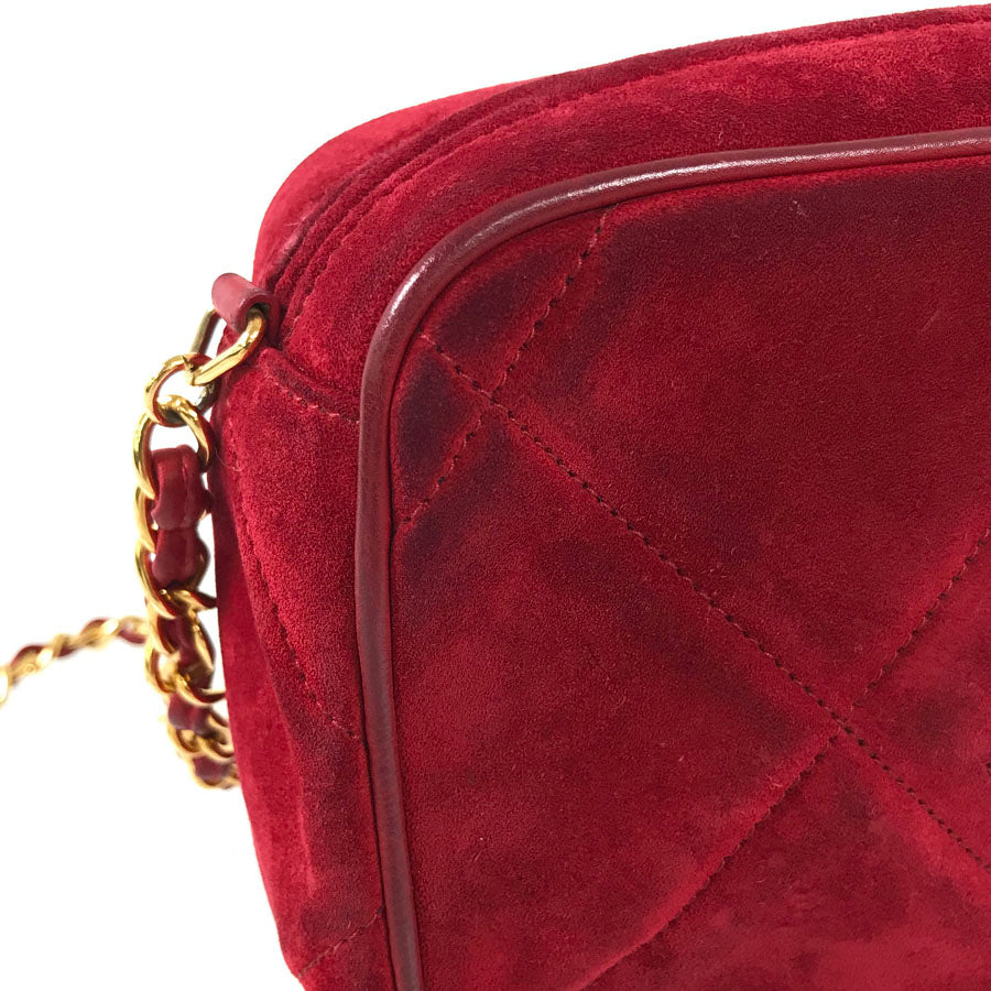 CHANEL Matelasse Shoulder bag