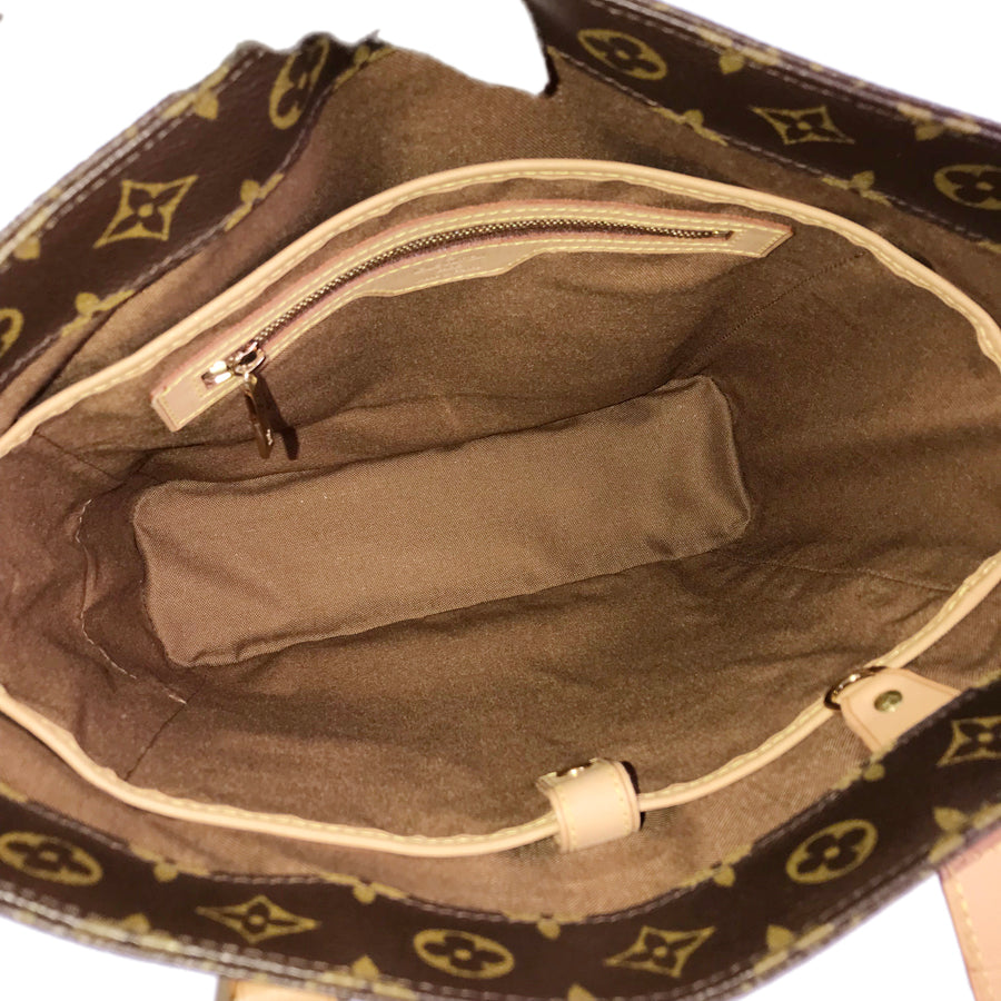 LOUIS VUITTON Monogram Vavin GM M51170 Tote bag