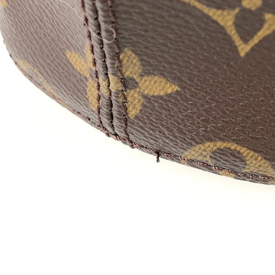 LOUIS VUITTON Monogram Vavin GM M51170 Tote bag