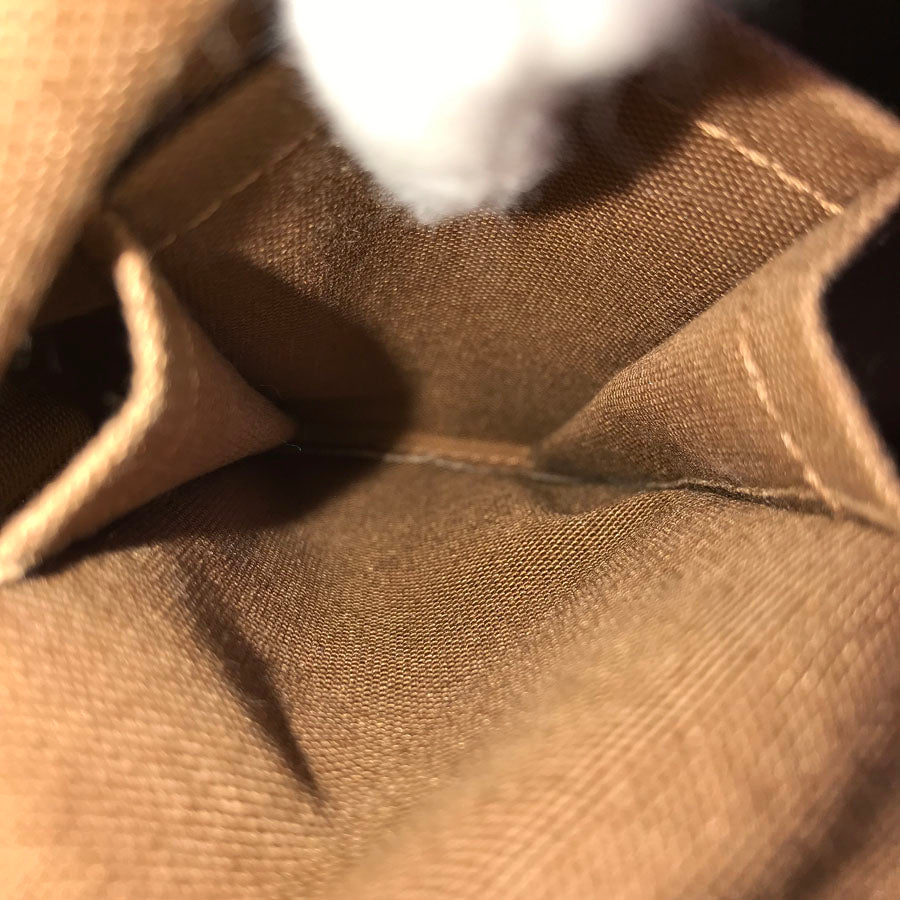 LOUIS VUITTON Monogram Cabas Piano M51148 Tote bag