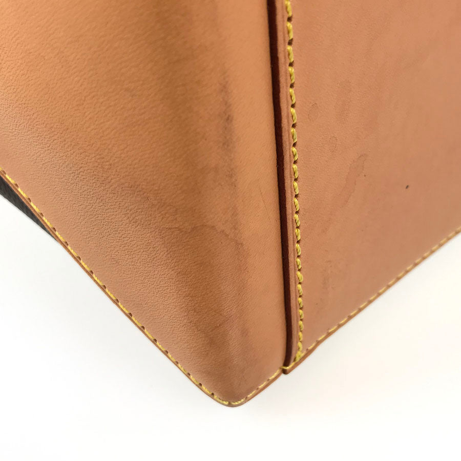 LOUIS VUITTON Monogram Cabas Piano M51148 Tote bag