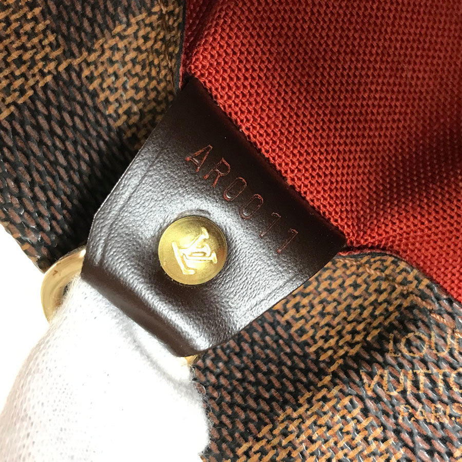 LOUIS VUITTON Damier Clifton N51149 Shoulder bag