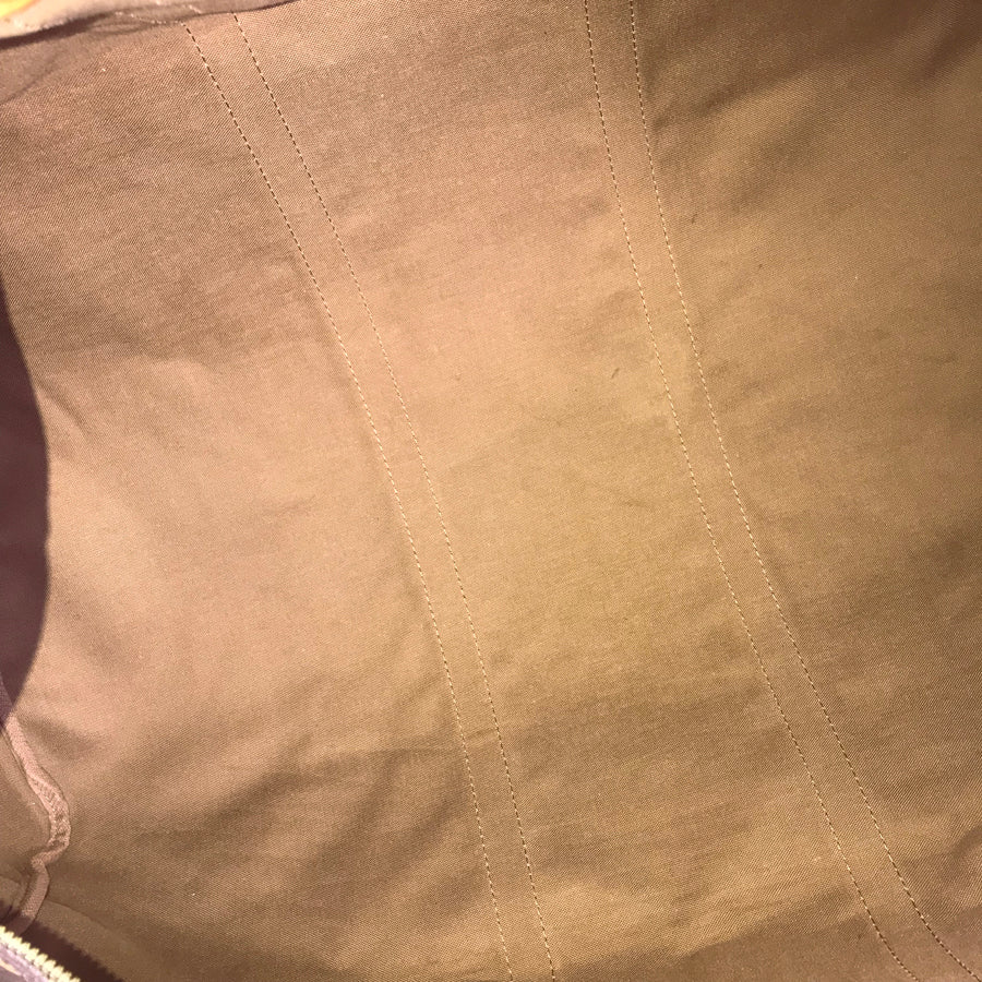 LOUIS VUITTON Monogram Keepall 60 M41422 Boston bag