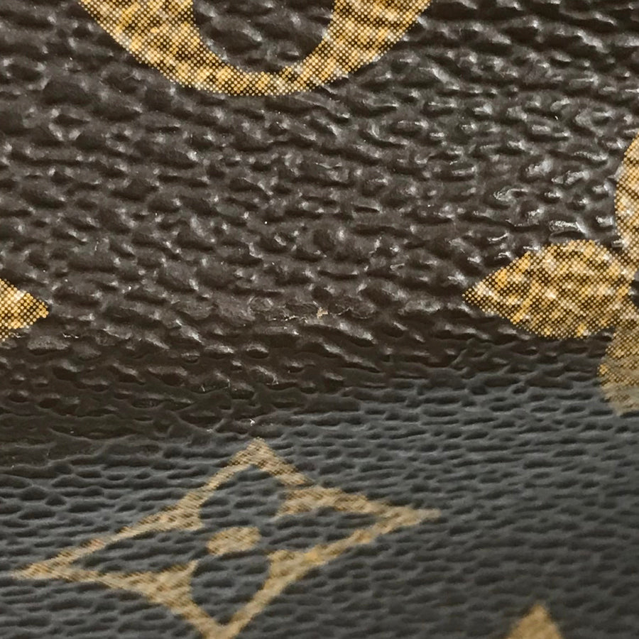 LOUIS VUITTON Monogram Keepall 60 M41422 Boston bag