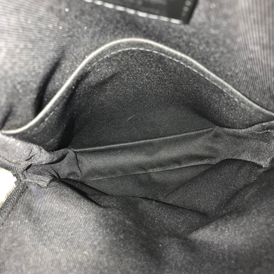 LOUIS VUITTON Damier Graphite Avenue Sling Bag N41719 Sling bag