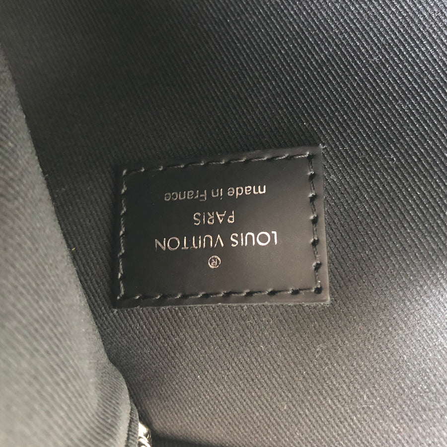 LOUIS VUITTON Damier Graphite Avenue Sling Bag N41719 Sling bag