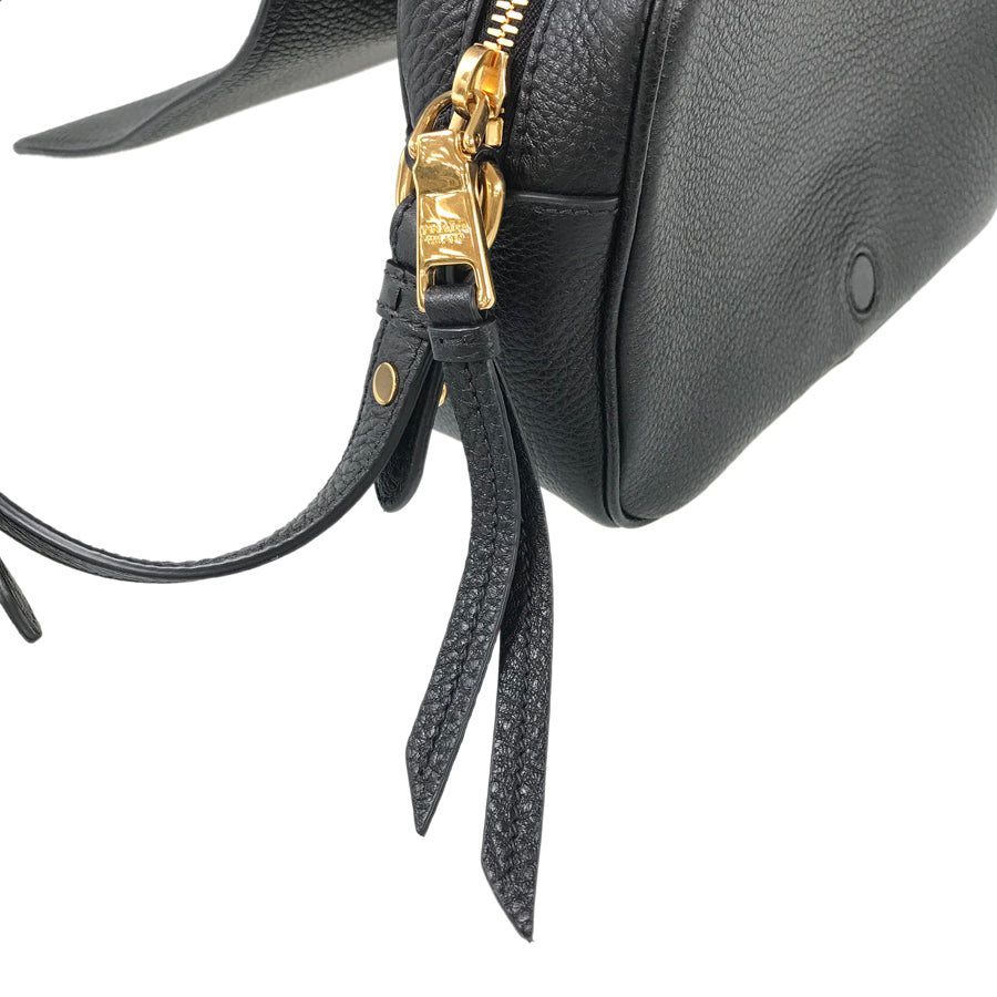 PRADA Vitello Phoenix 1BD163 Shoulder bag