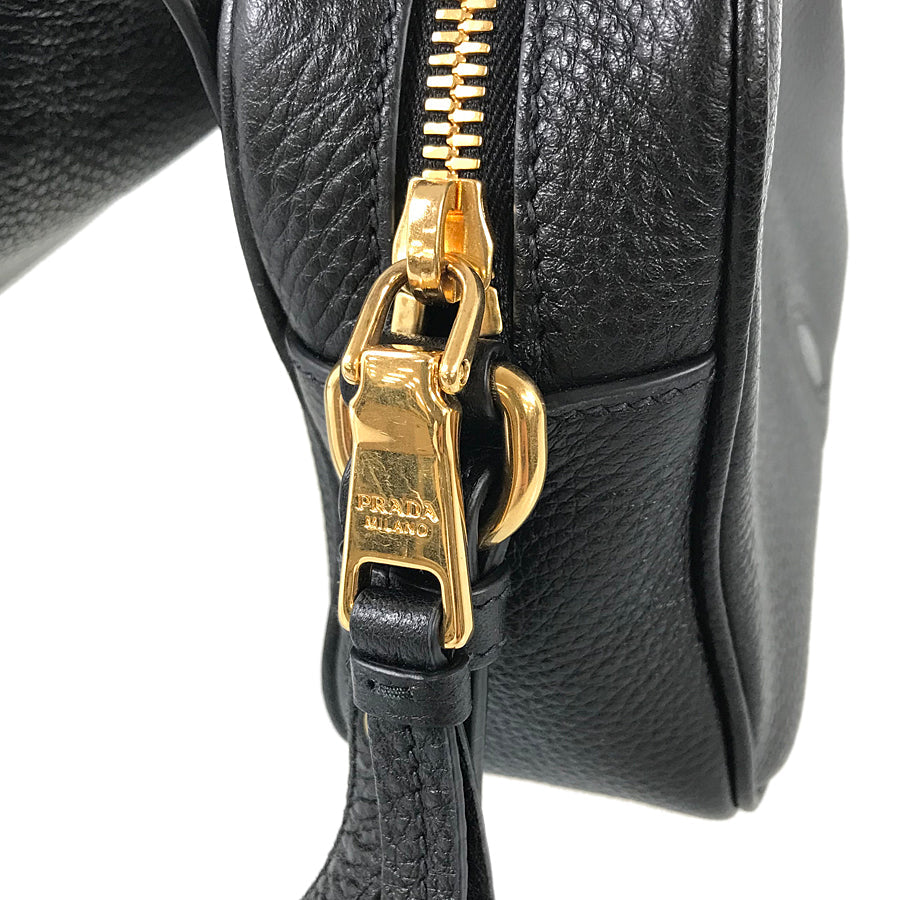 PRADA Vitello Phoenix 1BD163 Shoulder bag