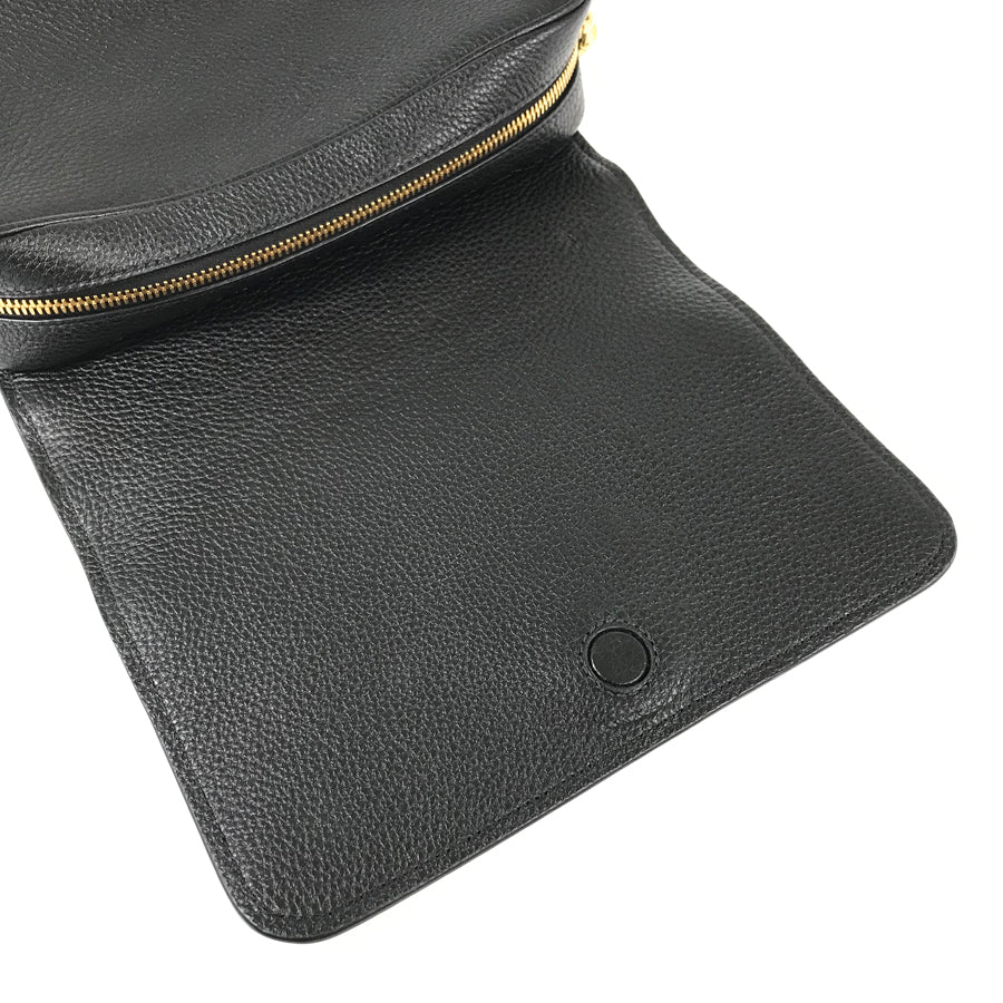 PRADA Vitello Phoenix 1BD163 Shoulder bag