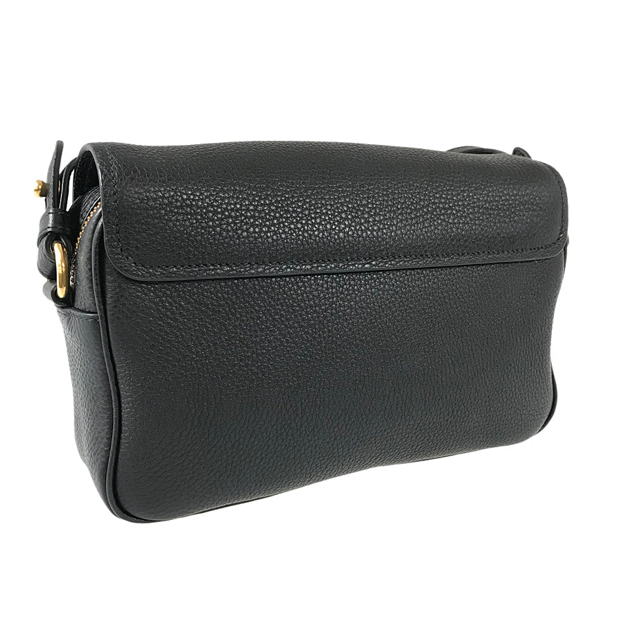 PRADA Vitello Phoenix 1BD163 Shoulder bag