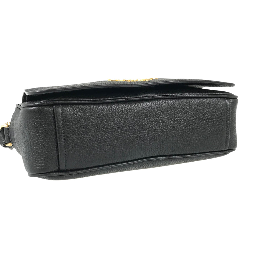 PRADA Vitello Phoenix 1BD163 Shoulder bag