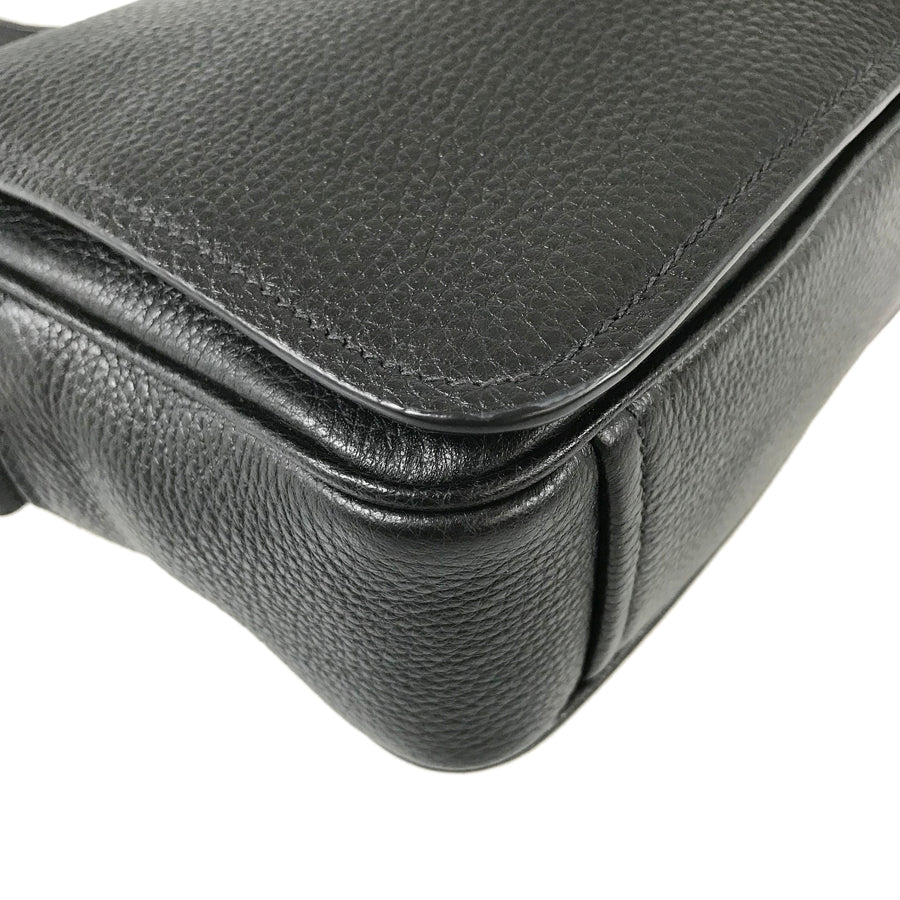 PRADA Vitello Phoenix 1BD163 Shoulder bag