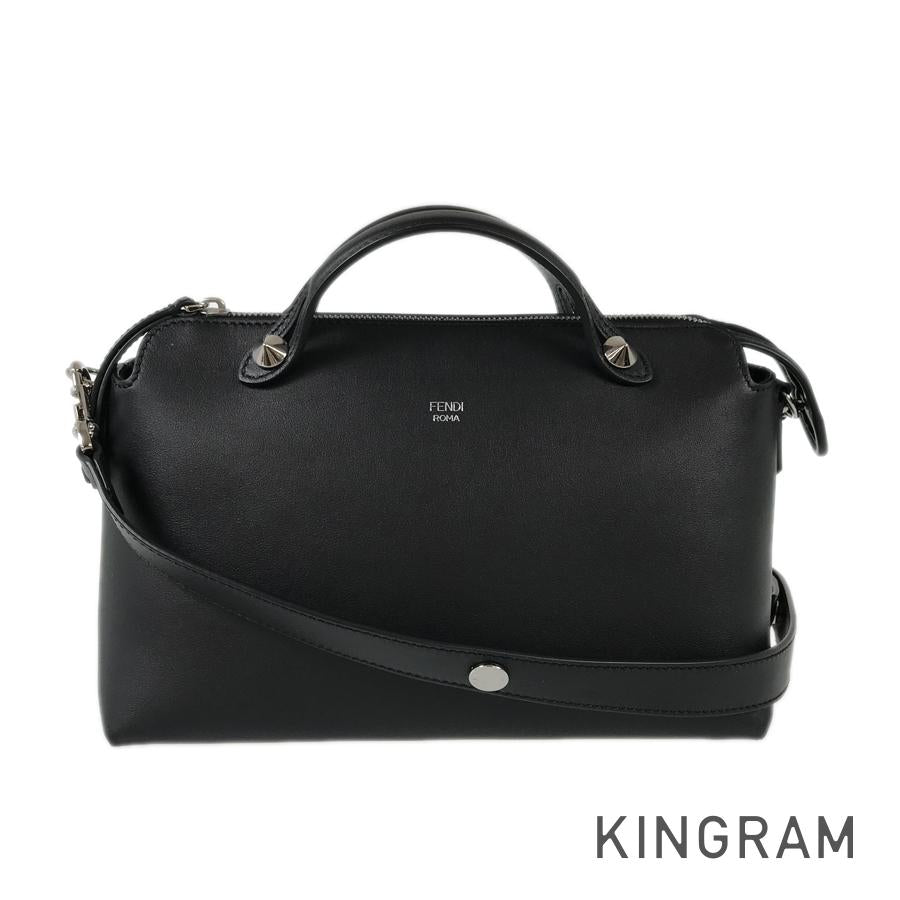 FENDI By the way 8BL124-1D5 Boston bag