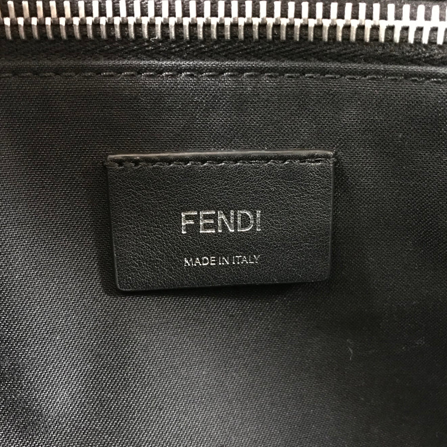 FENDI By the way 8BL124-1D5 Boston bag
