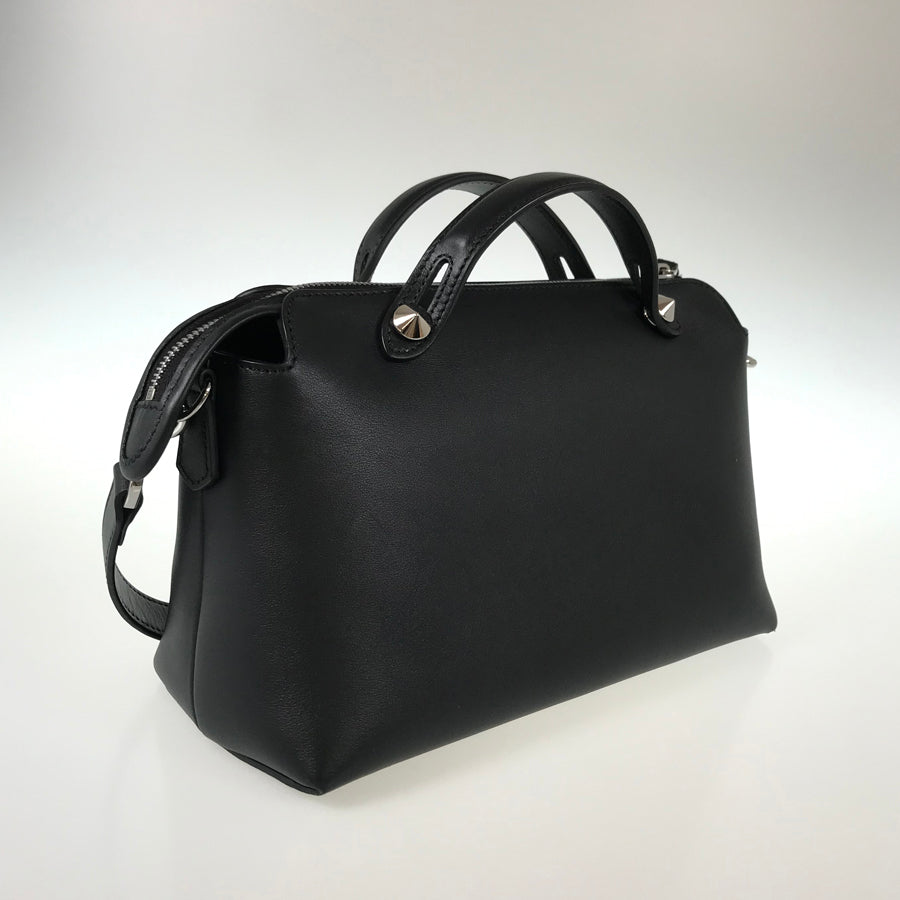 FENDI By the way 8BL124-1D5 Boston bag