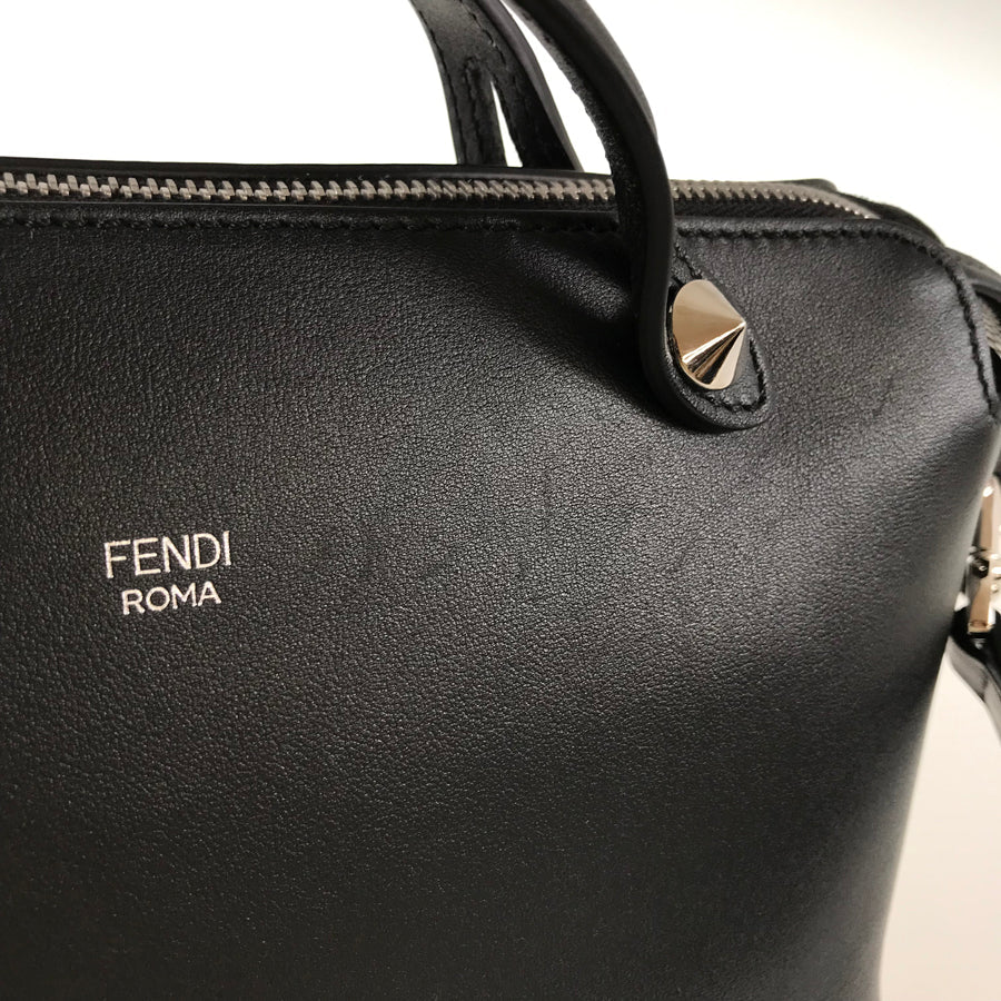 FENDI By the way 8BL124-1D5 Boston bag