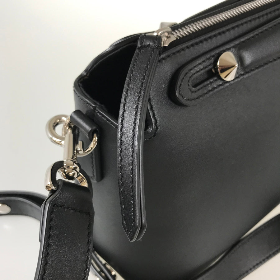 FENDI By the way 8BL124-1D5 Boston bag