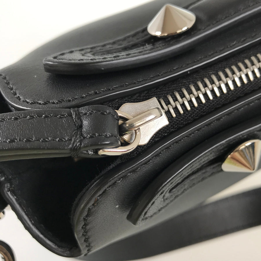 FENDI By the way 8BL124-1D5 Boston bag