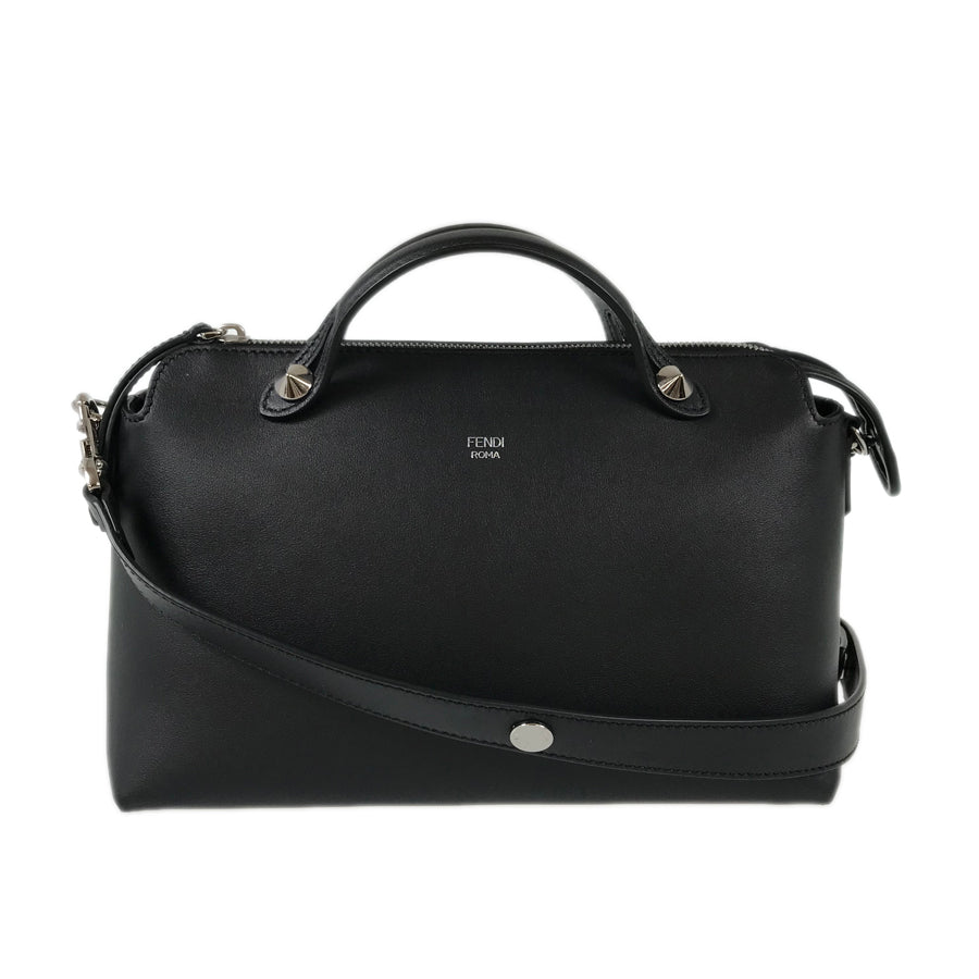 FENDI By the way 8BL124-1D5 Boston bag