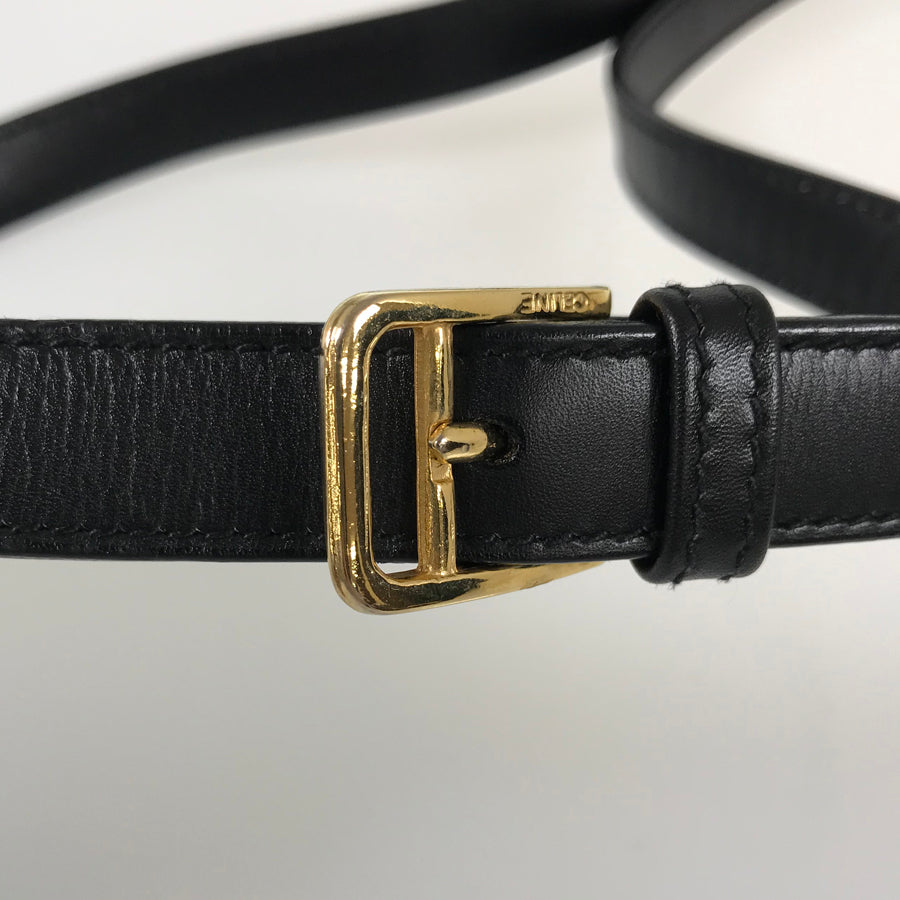 CELINE Shoulder bag