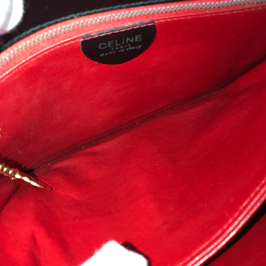 CELINE Shoulder bag