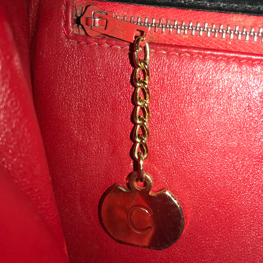 CELINE Shoulder bag