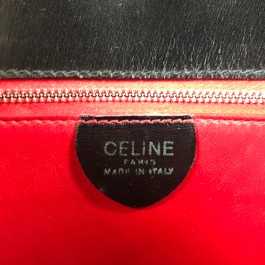 CELINE Shoulder bag