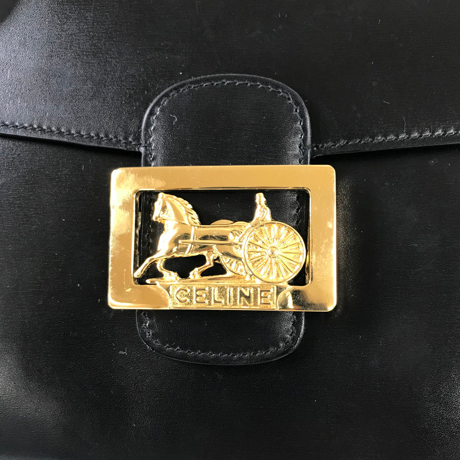 CELINE Shoulder bag
