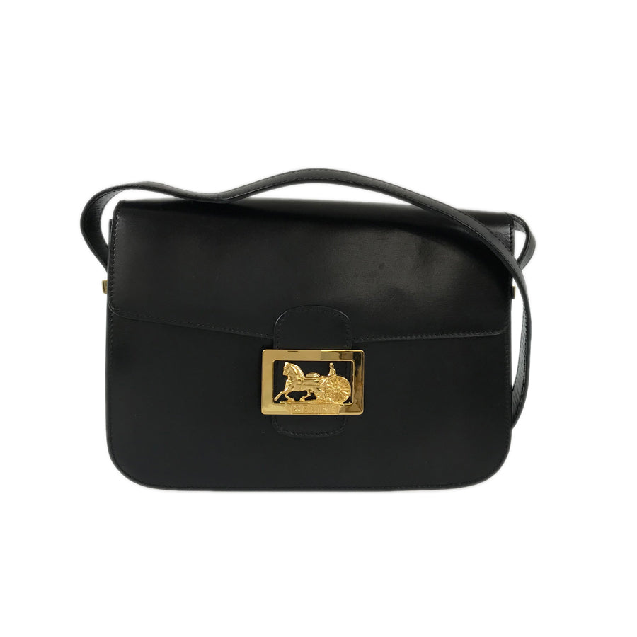 CELINE Shoulder bag