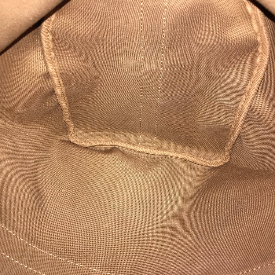 LOUIS VUITTON Monogram Keepall Bandouliere 45 M41418 Boston bag