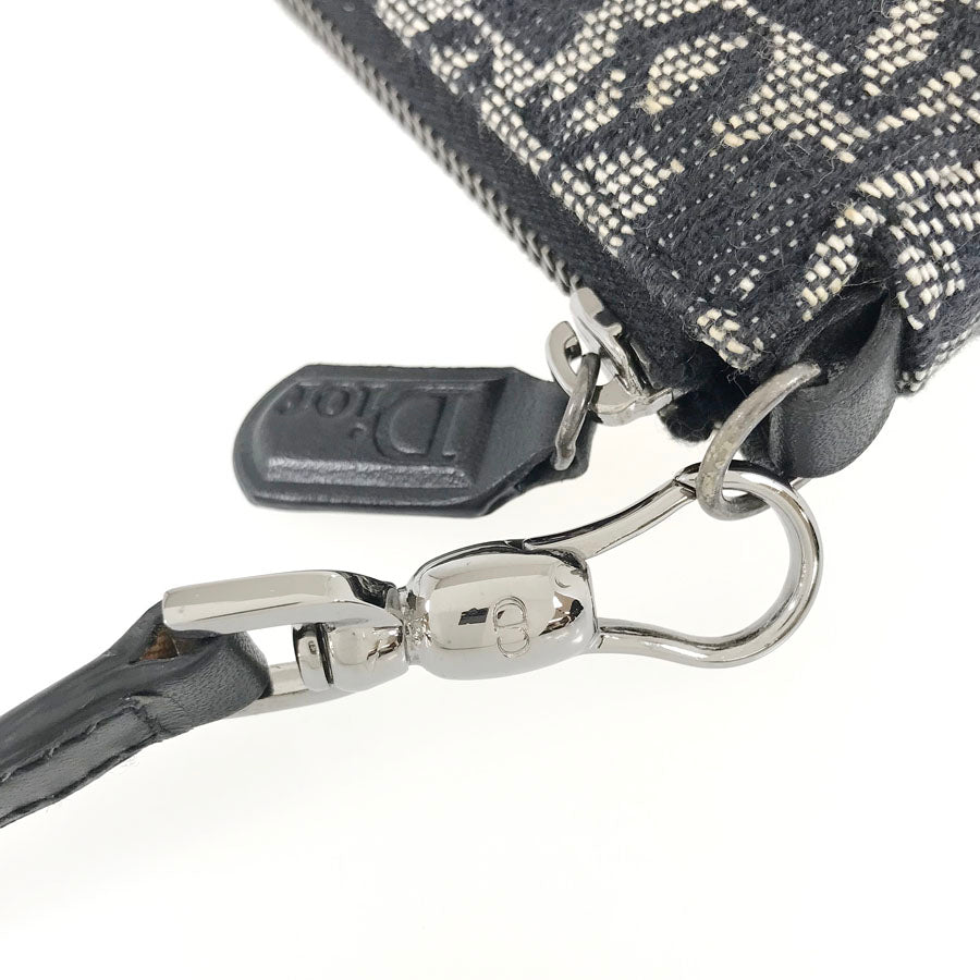 Dior Saddle Trotter Shoulder bag