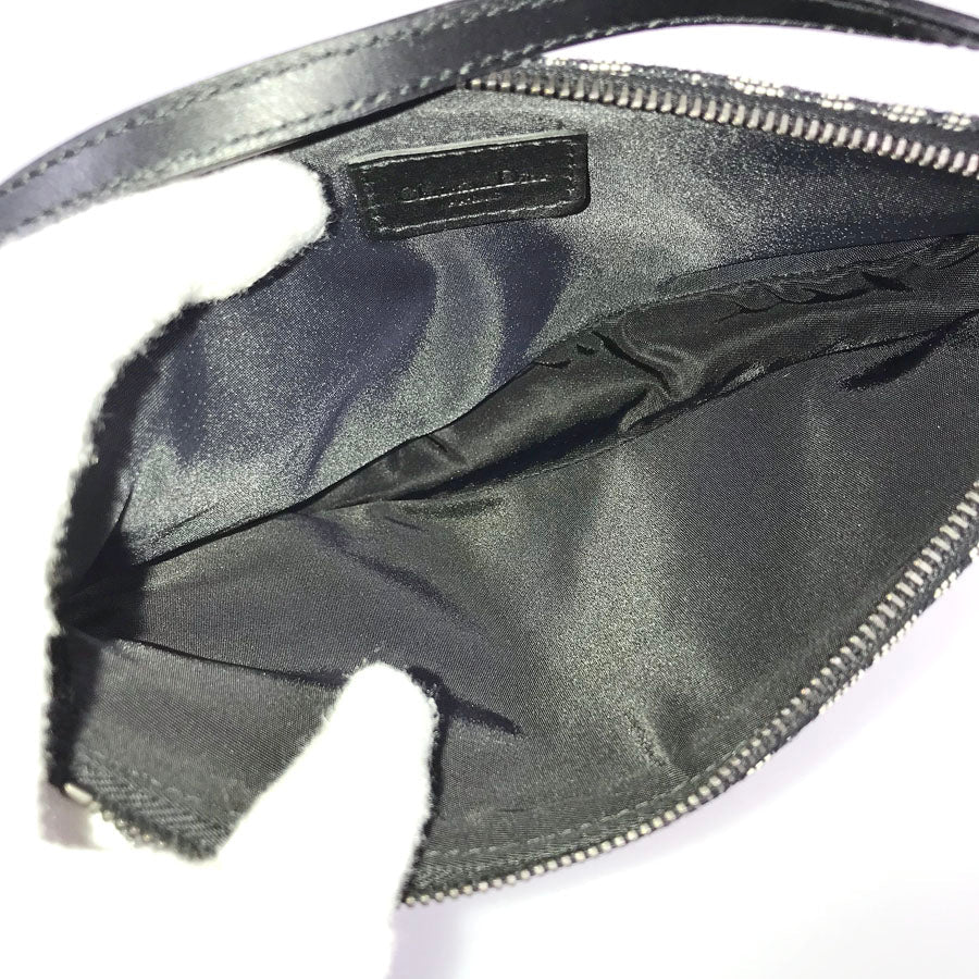 Dior Saddle Trotter Shoulder bag